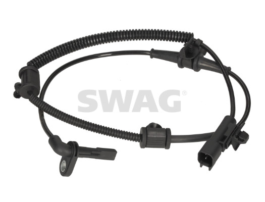 Senzor,turatie roata 40 94 5568 SWAG